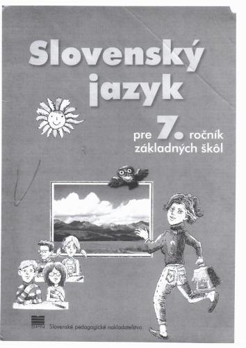 خرید و دانلود نسخه کامل کتاب Slovensky jazyk 7 – Učebnica_68b7e8cd5a4a1.jpeg خرید و دانلود نسخه کامل کتاب Slovensky jazyk 7 – Učebnica