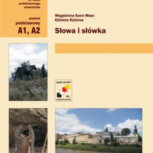 خرید و دانلود نسخه کامل کتاب Słowa i słówka