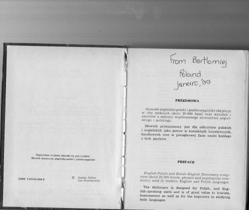 خرید و دانلود نسخه کامل کتاب Słownik Angielsko-Polski/Polsko-Angielski / English-Polish/Polish-English Dictionary_68b8742024ede.jpeg خرید و دانلود نسخه کامل کتاب Słownik Angielsko-Polski/Polsko-Angielski / English-Polish/Polish-English Dictionary