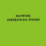 خرید و دانلود نسخه کامل کتاب słownik esperancko-polski