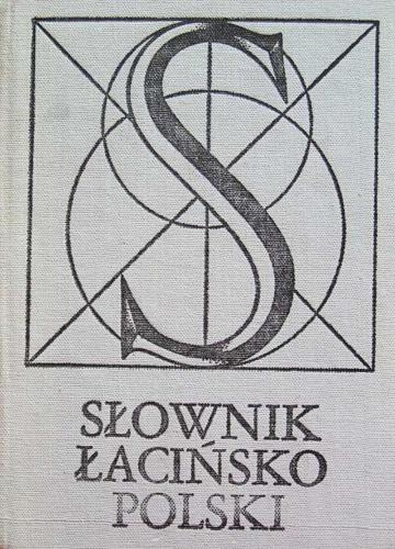 خرید و دانلود نسخه کامل کتاب Słownik łacińsko-polski_68bb766f1956f.jpeg خرید و دانلود نسخه کامل کتاب Słownik łacińsko-polski
