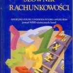 خرید و دانلود نسخه کامل کتاب Słownik rachunkowości angielsko-polski z indeksem polsko-angielskim