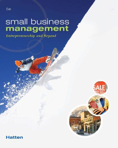 خرید و دانلود نسخه کامل کتاب Small Business Management: Entrepreneurship and Beyond_68c9c5a461169.jpeg خرید و دانلود نسخه کامل کتاب Small Business Management: Entrepreneurship and Beyond