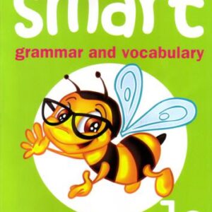 خرید و دانلود نسخه کامل کتاب Smart Grammar and Vocabulary 1a. Student’s Book