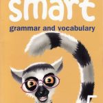 خرید و دانلود نسخه کامل کتاب Smart Grammar and Vocabulary: 5 Student’s Book