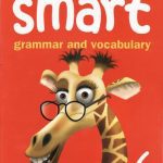 خرید و دانلود نسخه کامل کتاب Smart Grammar and Vocabulary: 6 Student’s Book