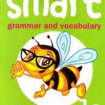 خرید و دانلود نسخه کامل کتاب Smart Grammar and Vocabulary: Split edition 1A Student’s Book