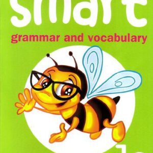 خرید و دانلود نسخه کامل کتاب Smart Grammar and Vocabulary: Split edition 1A Student’s Book
