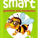 خرید و دانلود نسخه کامل کتاب Smart Grammar and Vocabulary: Split edition 1B Student’s Book