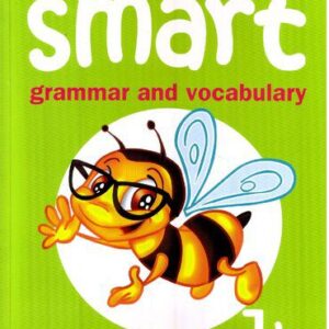 خرید و دانلود نسخه کامل کتاب Smart Grammar and Vocabulary: Split edition 1B Student’s Book