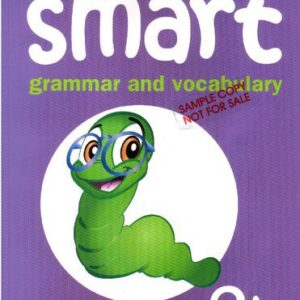 خرید و دانلود نسخه کامل کتاب Smart Grammar and Vocabulary: Split edition 2B Student’s Book