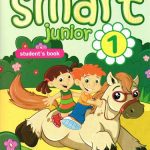 خرید و دانلود نسخه کامل کتاب Smart Junior: 1 Student’s Book