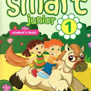 خرید و دانلود نسخه کامل کتاب Smart Junior: 1 Student’s Book