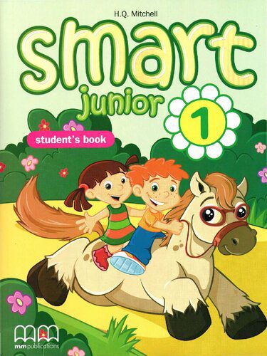 خرید و دانلود نسخه کامل کتاب Smart Junior: 1 Student’s Book_68be95218b12c.jpeg خرید و دانلود نسخه کامل کتاب Smart Junior: 1 Student’s Book
