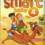 خرید و دانلود نسخه کامل کتاب Smart Junior 4 Student’s Book