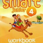 خرید و دانلود نسخه کامل کتاب Smart Junior 4 – Workbook