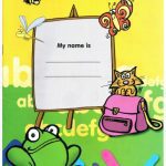 خرید و دانلود نسخه کامل کتاب Smart Junior – Alphabet Book