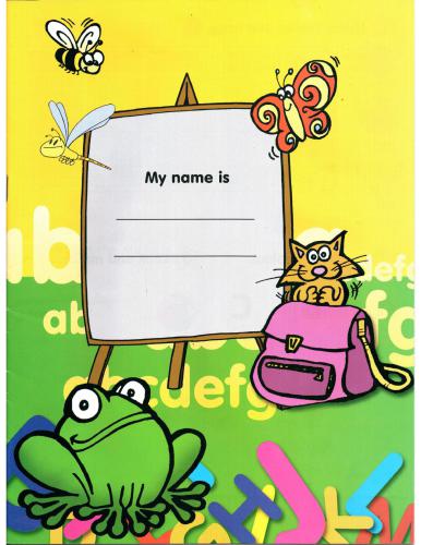 خرید و دانلود نسخه کامل کتاب Smart Junior – Alphabet Book_68c1b54eb0cd3.jpeg خرید و دانلود نسخه کامل کتاب Smart Junior – Alphabet Book