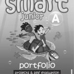 خرید و دانلود نسخه کامل کتاب Smart Junior. Portfolio A