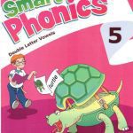 خرید و دانلود نسخه کامل کتاب Smart Phonics 5 – Double Letter Vowels – Pupil’s Book
