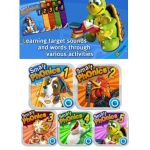 خرید و دانلود نسخه کامل کتاب Smart Phonics – All Levels 1 – 5. Answer Keys