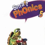 خرید و دانلود نسخه کامل کتاب Smart Phonics New Edition Level 5: Workbook