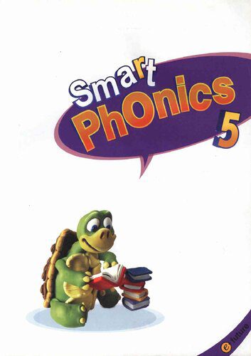 خرید و دانلود نسخه کامل کتاب Smart Phonics New Edition Level 5: Workbook_68be7f406a5c7.jpeg خرید و دانلود نسخه کامل کتاب Smart Phonics New Edition Level 5: Workbook