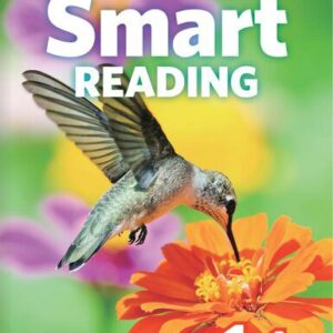 خرید و دانلود نسخه کامل کتاب Smart Reading 1-1: Student’s Book