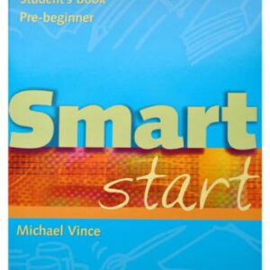 خرید و دانلود نسخه کامل کتاب Smart Start (Pre-Beginner) Student’s Book