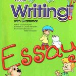 خرید و دانلود نسخه کامل کتاب Smart Writing with Grammar 4 – Essays