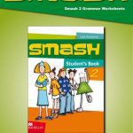 خرید و دانلود نسخه کامل کتاب Smash 2 Grammar Worksheets