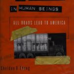 خرید و دانلود نسخه کامل کتاب Smuggling and Trafficking in Human Beings: All Roads Lead to America