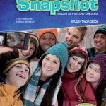 خرید و دانلود نسخه کامل کتاب Snapshot : English as a second language, secondary cycle one