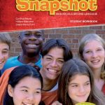خرید و دانلود نسخه کامل کتاب Snapshot : English as a second language, secondary cycle one