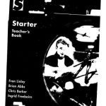 خرید و دانلود نسخه کامل کتاب Snapshot Starter Teacher’s Book