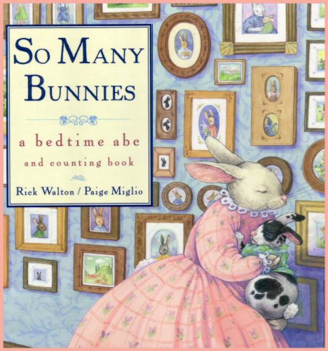 خرید و دانلود نسخه کامل کتاب So Many Bunnies Board Book: A Bedtime ABC and Counting Book_68befc75be196.jpeg خرید و دانلود نسخه کامل کتاب So Many Bunnies Board Book: A Bedtime ABC and Counting Book