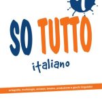 خرید و دانلود نسخه کامل کتاب So tutto 1. Italiano
