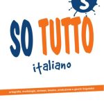 خرید و دانلود نسخه کامل کتاب So tutto 3. Italiano