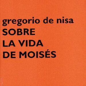 خرید و دانلود نسخه کامل کتاب Sobre la vida de Moisés