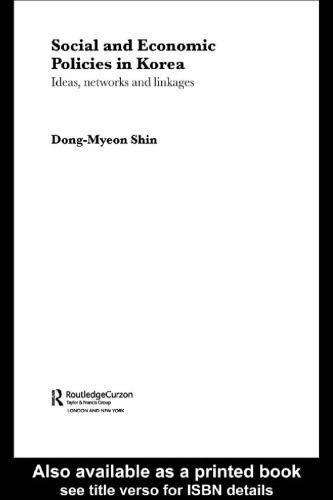 خرید و دانلود نسخه کامل کتاب Social and Economic Policies in Korea: Ideas, Networks and Linkages (Routledge Advances in Korean Studies, 3)_68c89838ac2bc.jpeg خرید و دانلود نسخه کامل کتاب Social and Economic Policies in Korea: Ideas, Networks and Linkages (Routledge Advances in Korean Studies, 3)