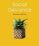خرید و دانلود نسخه کامل کتاب Social Deviance