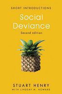 خرید و دانلود نسخه کامل کتاب Social Deviance