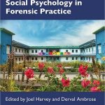 خرید و دانلود نسخه کامل کتاب Social Psychology in Forensic Practice