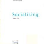 خرید و دانلود نسخه کامل کتاب Socialising