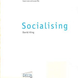 خرید و دانلود نسخه کامل کتاب Socialising