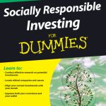 خرید و دانلود نسخه کامل کتاب Socially Responsible Investing For Dummies (For Dummies (Business & Personal Finance))