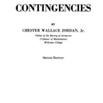 خرید و دانلود نسخه کامل کتاب Society of Actuaries’ Textbook on Life Contingencies  Second Edition