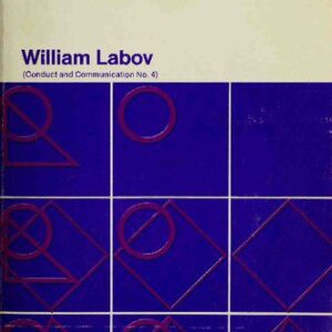 خرید و دانلود نسخه کامل کتاب Sociolinguistic patterns