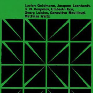 خرید و دانلود نسخه کامل کتاب Sociología de la creación literaria