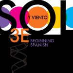 خرید و دانلود نسخه کامل کتاب Sol y viento. Beginning Spanish